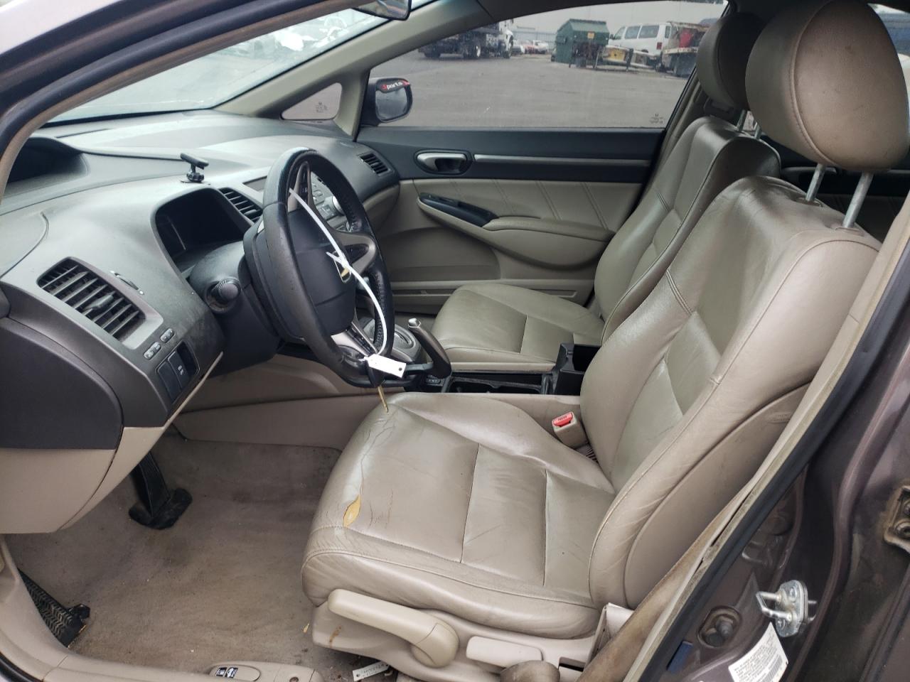 2011 Honda Civic - Image 7