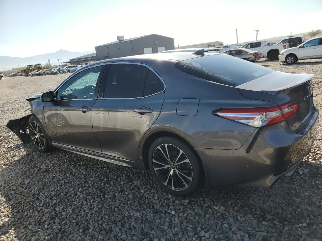 2020 Toyota Camry - Image 2