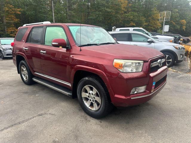 2011 Toyota 4Runner Sr5