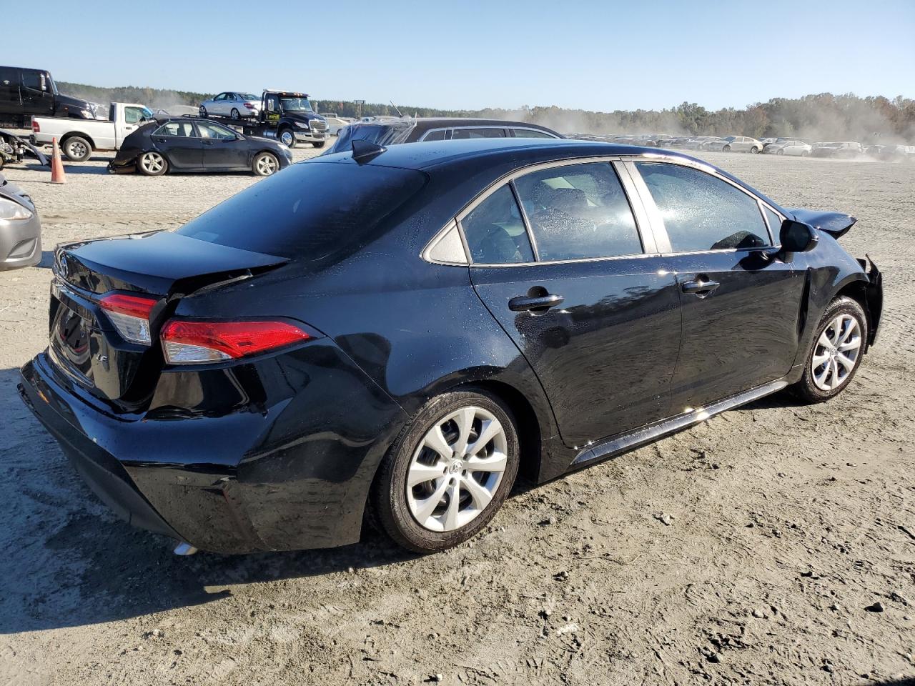 2024 Toyota Corolla - Image 3