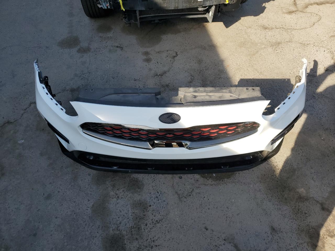 3KPF34AD8LE244968 2020 Kia Forte Gt Line