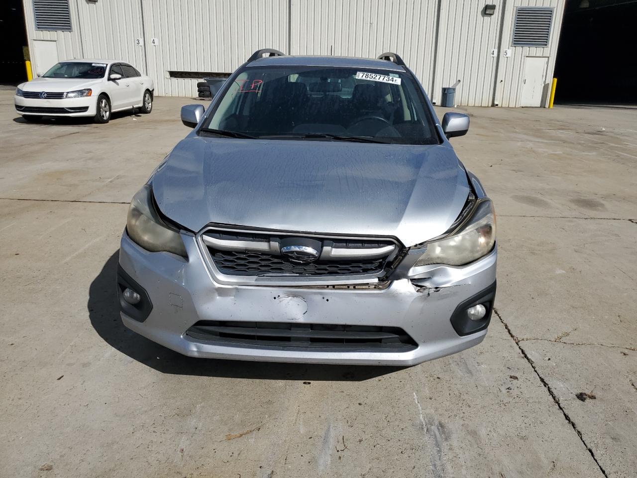 2013 Subaru Impreza - Image 5
