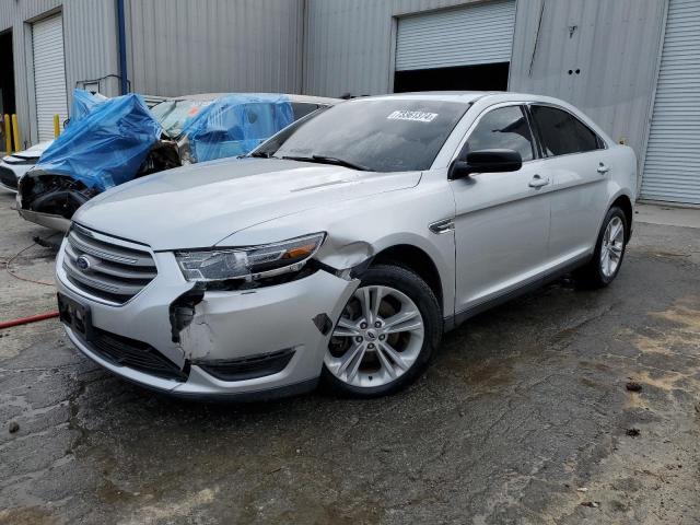  FORD TAURUS 2016 Сріблястий