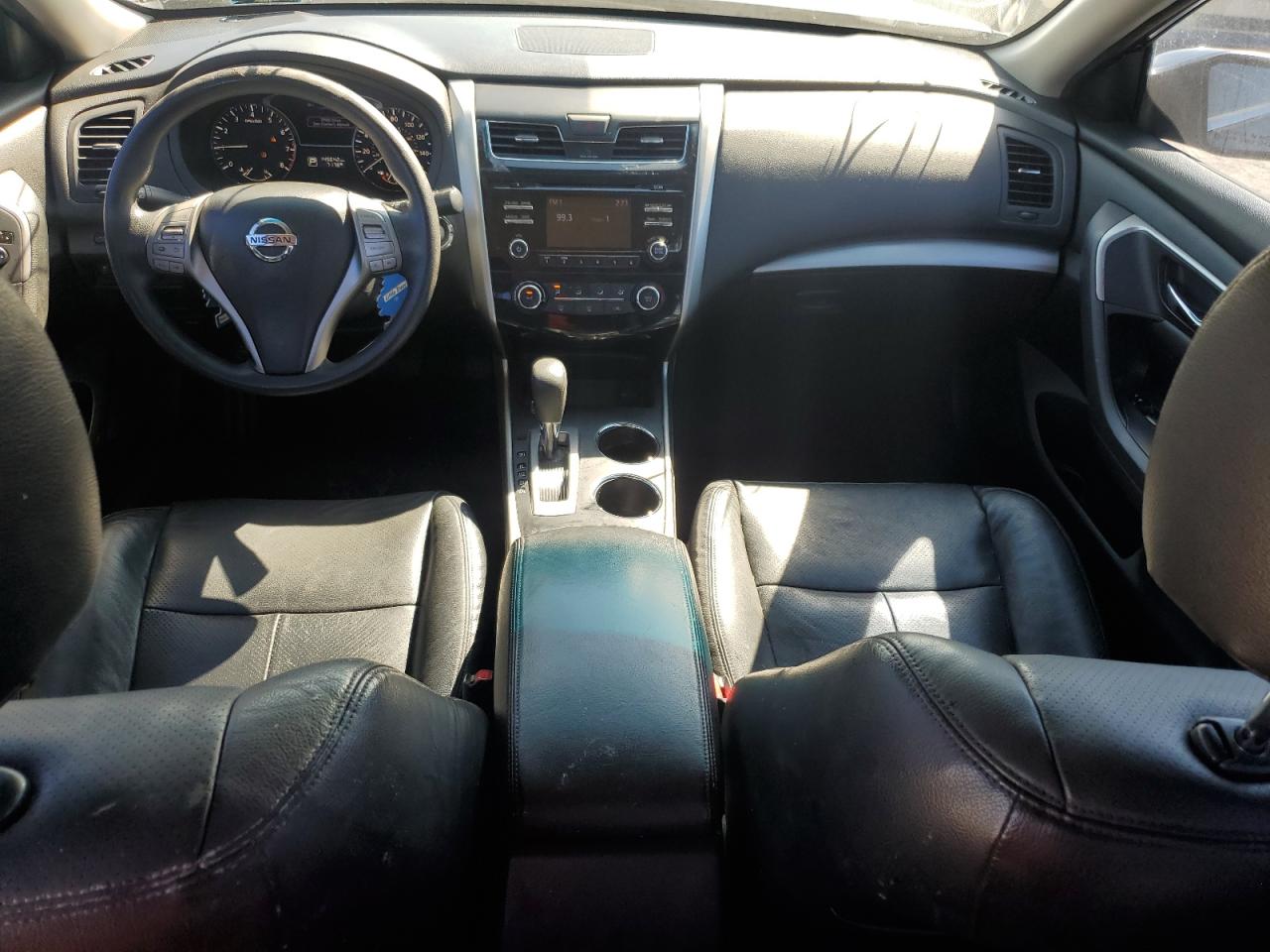 1N4AL3AP2FC169488 2015 Nissan Altima 2.5