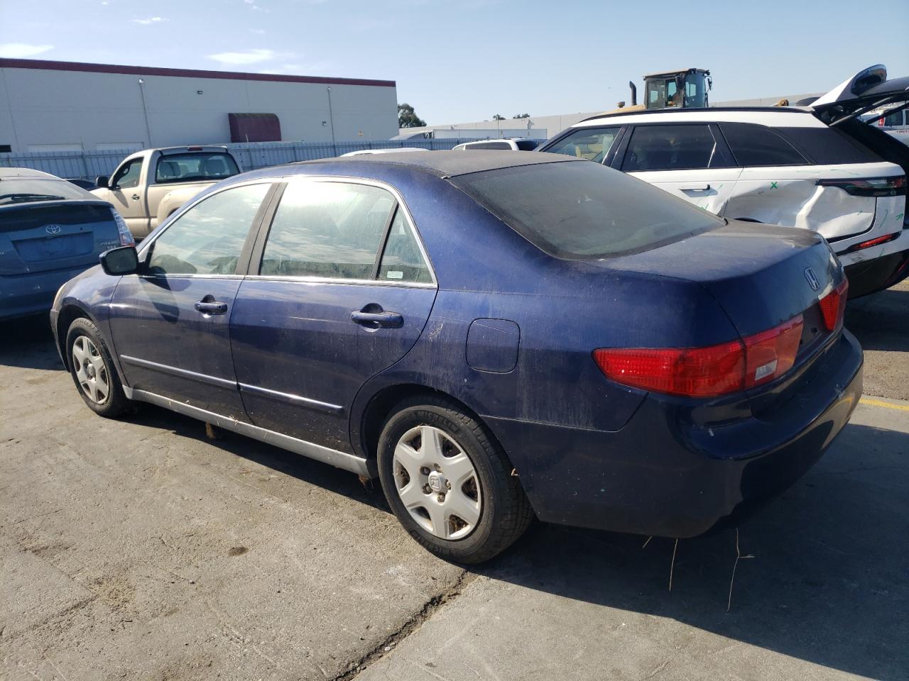 2005 Honda Accord - Image 2