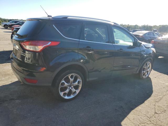  FORD ESCAPE 2014 Черный