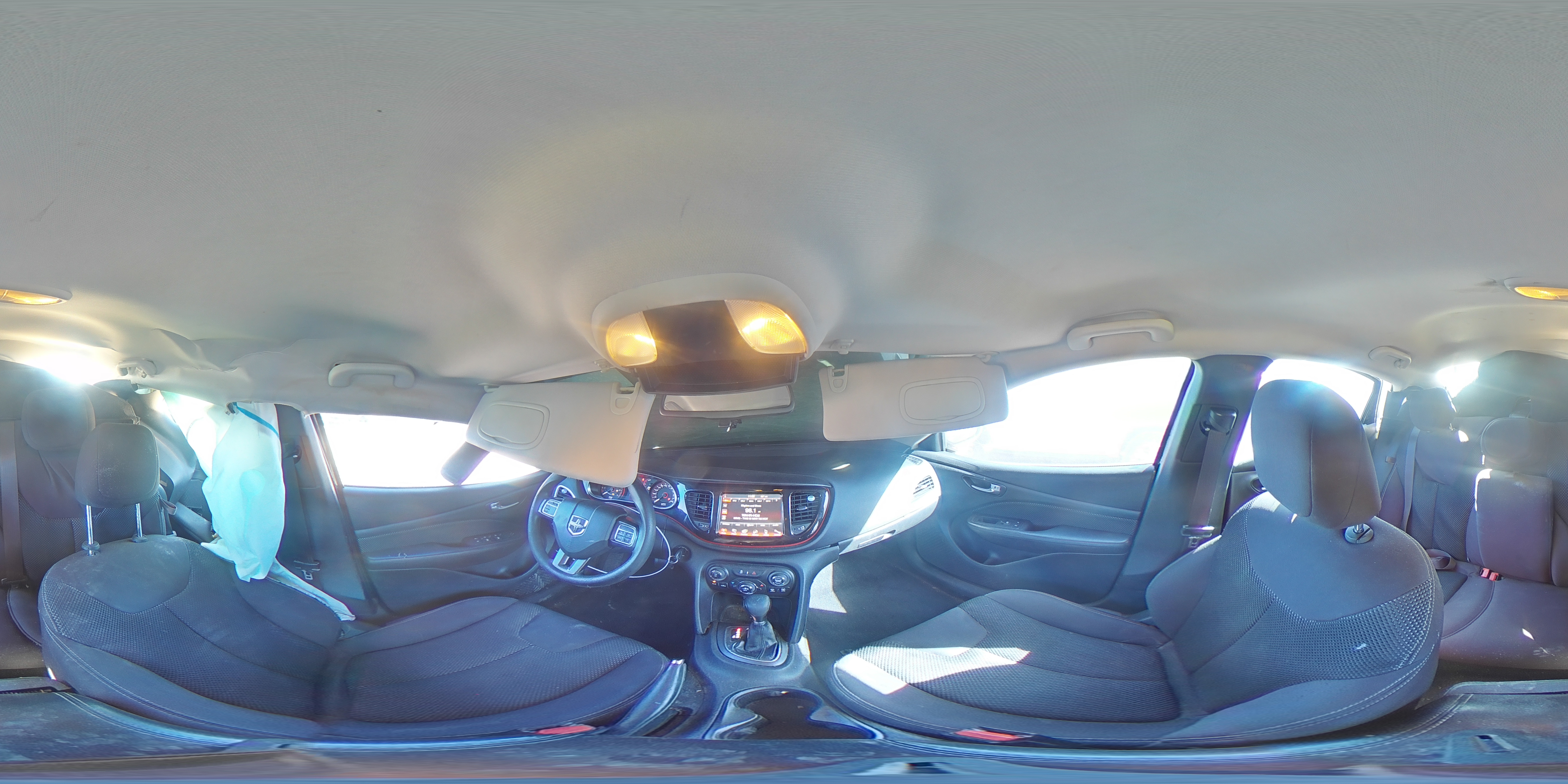 2016 Dodge Dart - Image 12