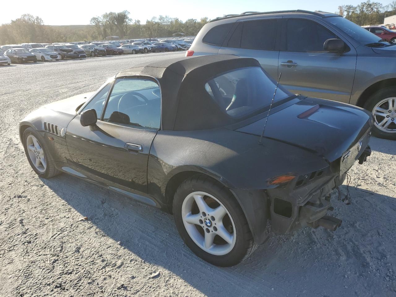 1998 BMW Z3 - Image 2