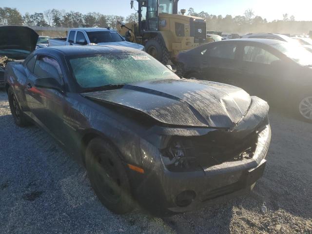  CHEVROLET CAMARO 2013 Gray