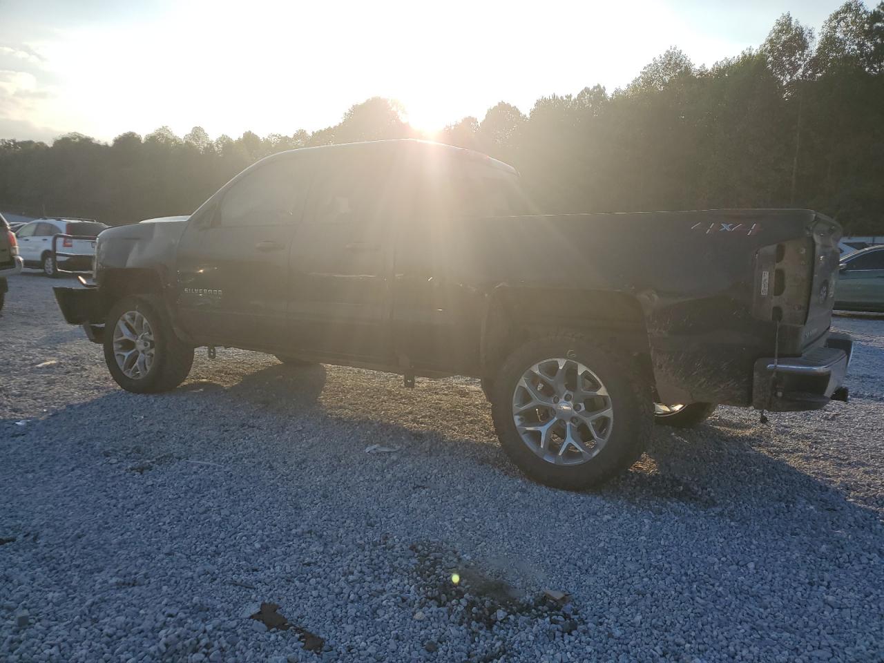 2019 Chevrolet Silverado - Image 2