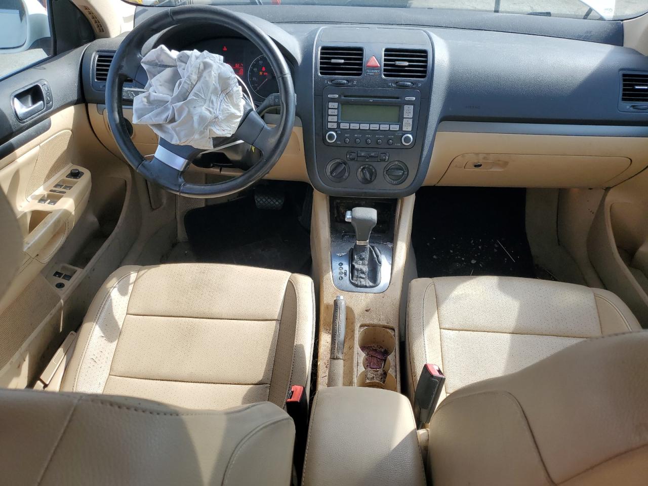 2008 Volkswagen Jetta Se VIN: 3VWRZ71K48M071813 Lot: 74147994