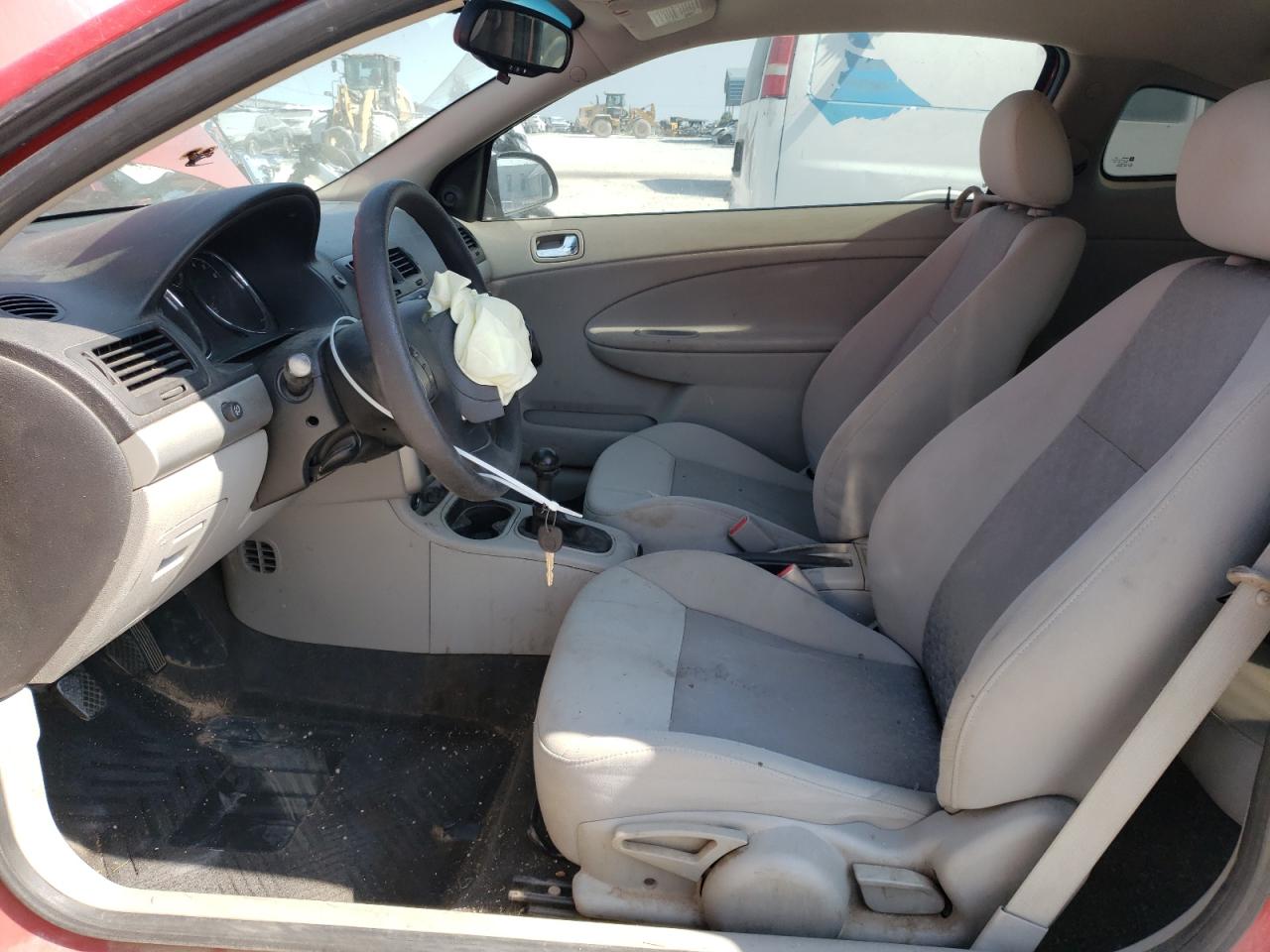 2010 Chevrolet Cobalt - Image 7