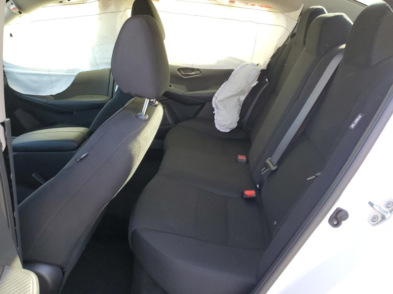 2024 Nissan Sentra - Image 10