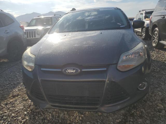  FORD FOCUS 2012 Charcoal