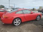 1999 Porsche 911 Carrera იყიდება Riverview-ში, FL - Water/Flood