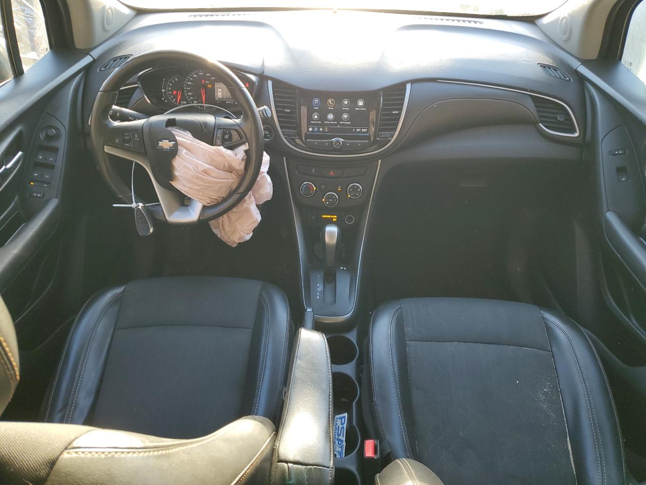 2018 Chevrolet Trax - Image 8
