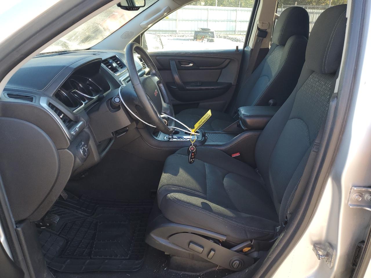 2014 GMC Acadia - Image 7