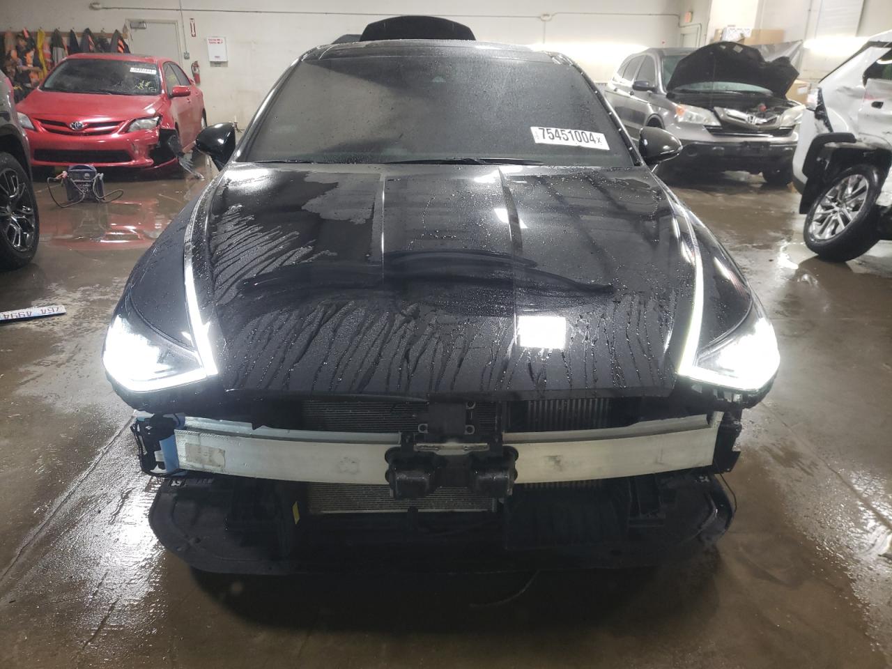2021 Hyundai Sonata - Image 5