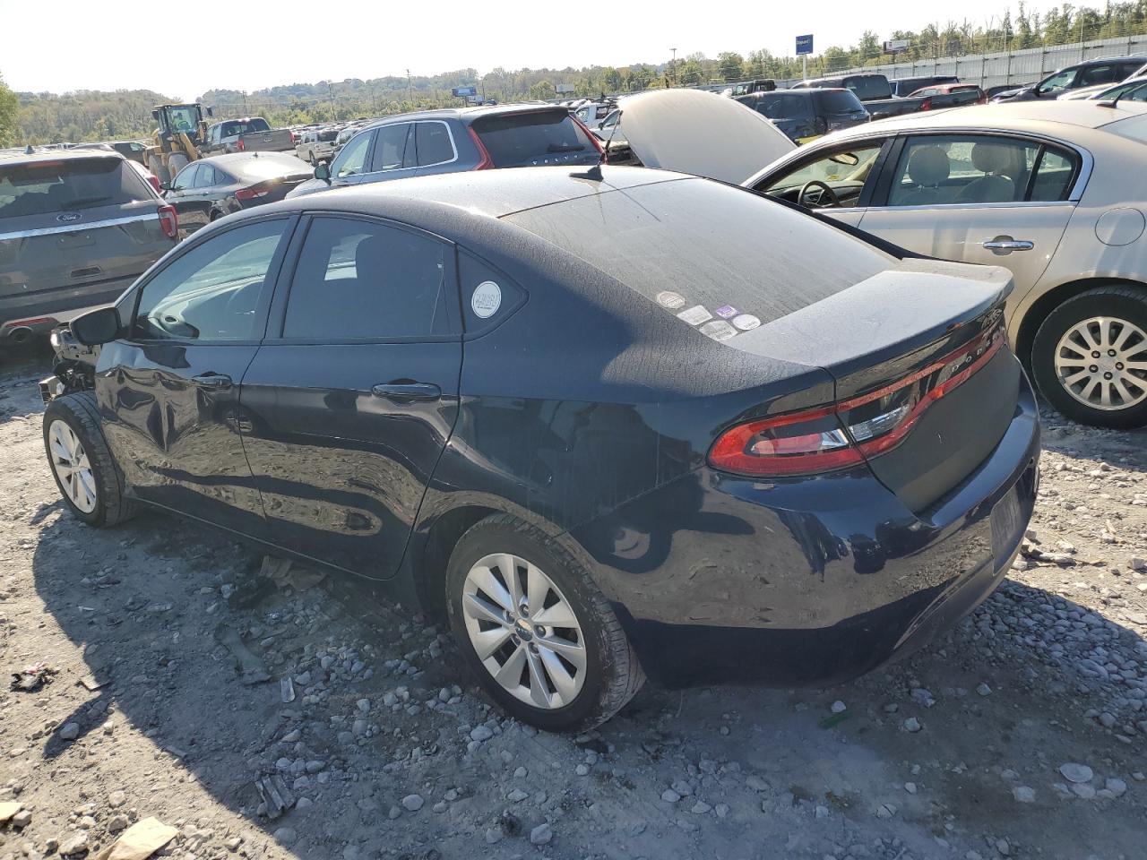 2014 Dodge Dart - Image 2