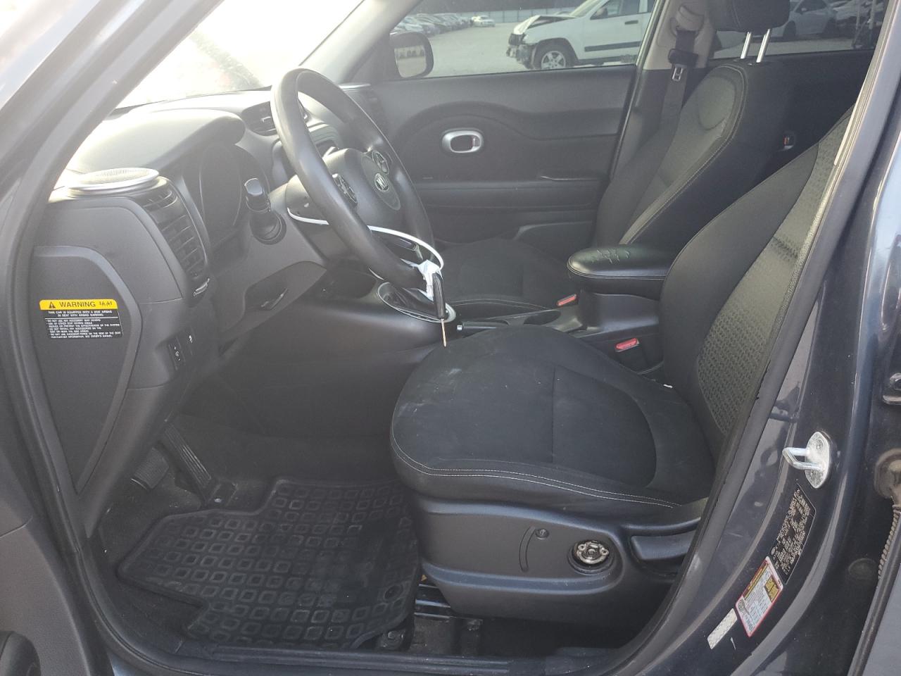 2016 Kia Soul - Image 7