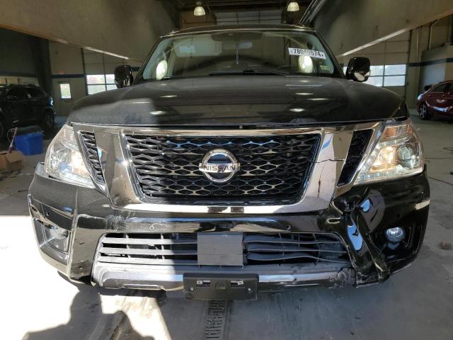 JN8AY2NC2L9616041 Nissan Armada SV 5