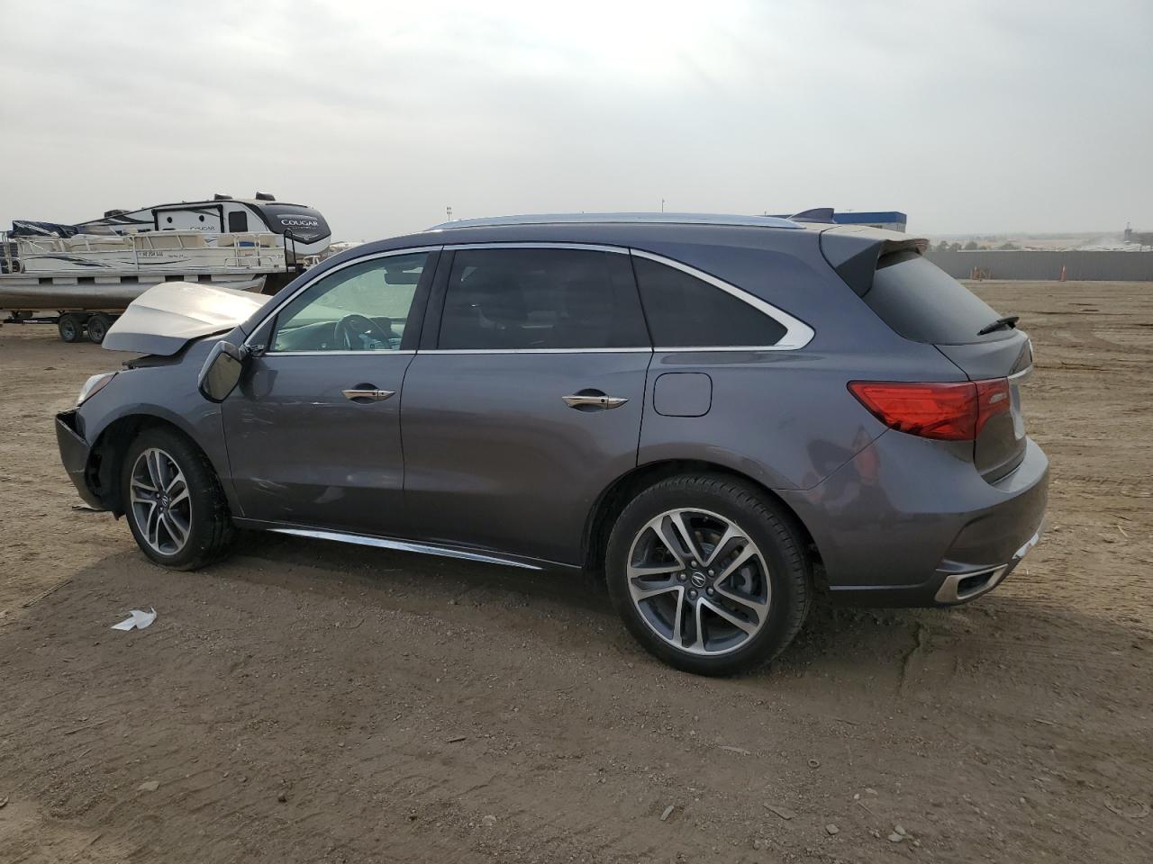 2017 Acura MDX - Image 2