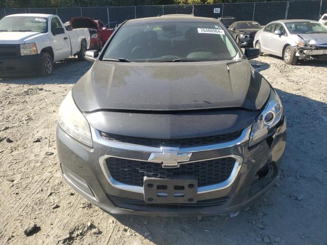  CHEVROLET MALIBU 2014 Gray