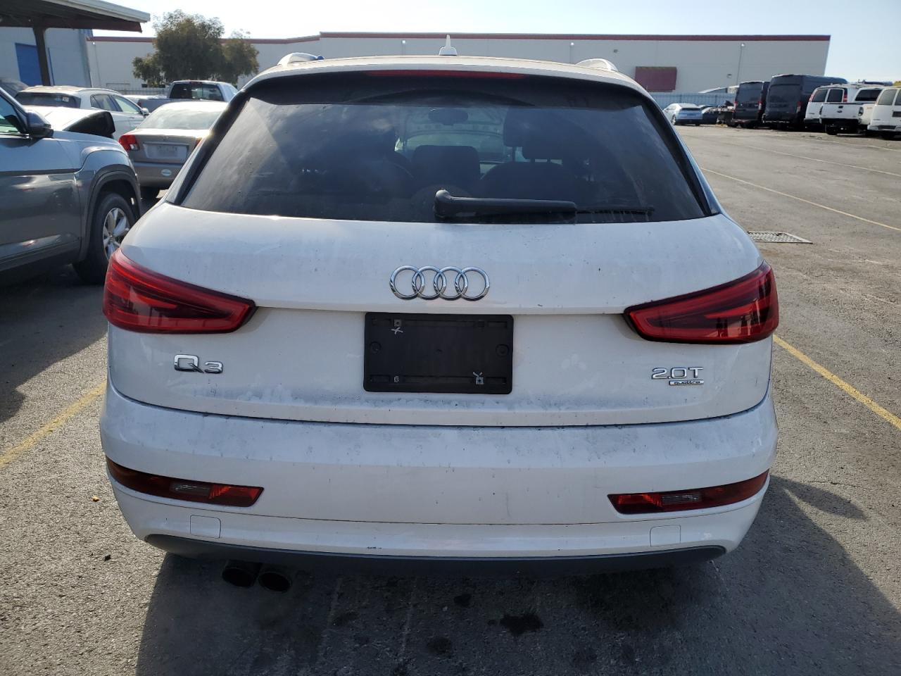 WA1EFCFS7FR012546 2015 Audi Q3 Premium Plus