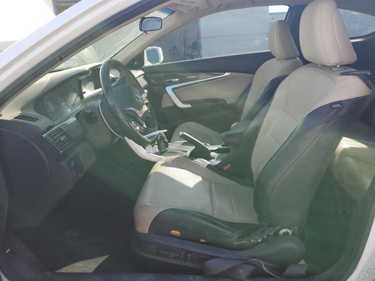 2013 Honda Accord - Image 7