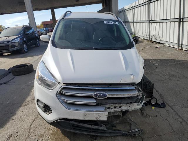  FORD ESCAPE 2018 Biały