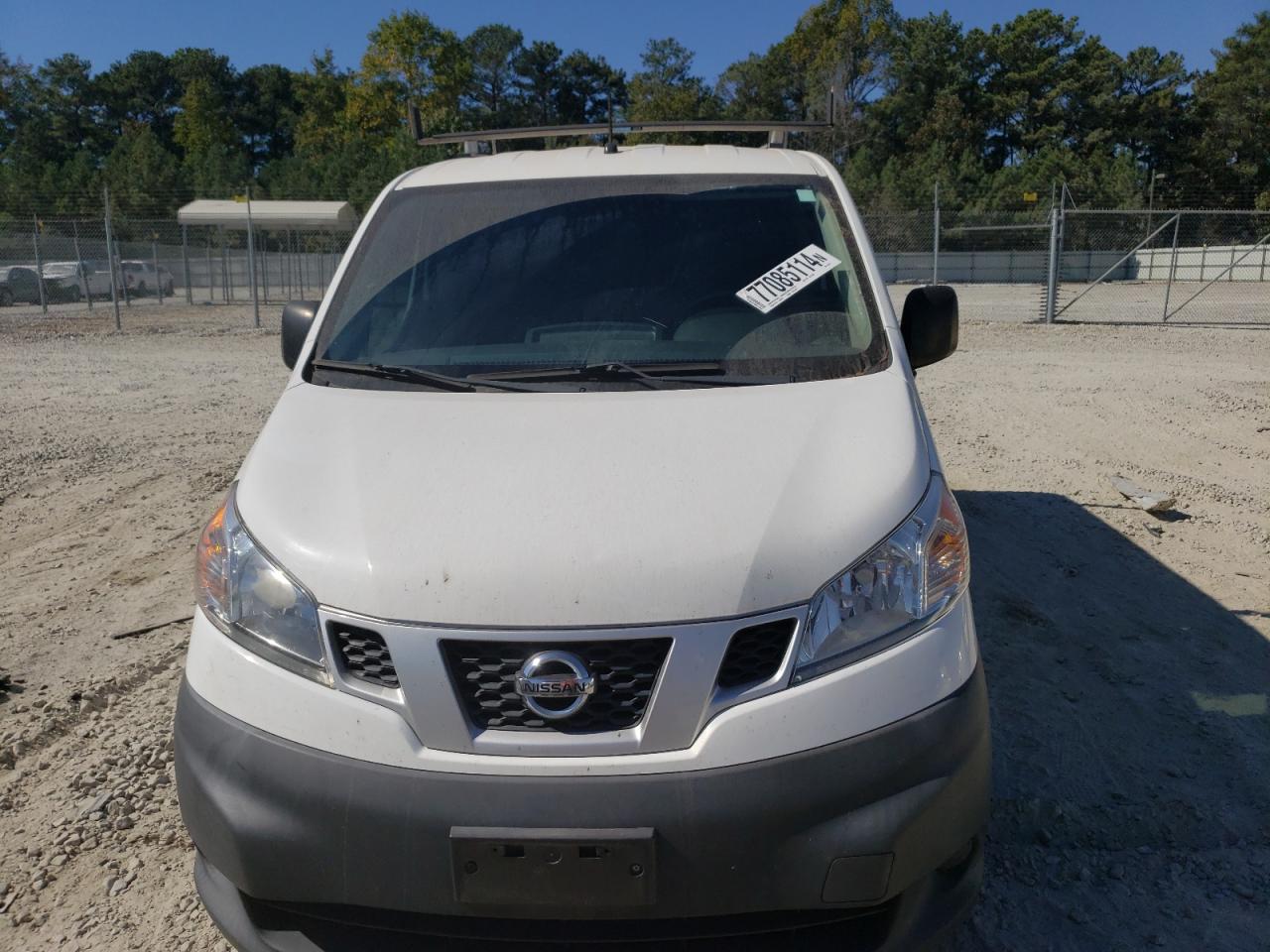 2018 Nissan NV - Image 5