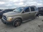 2006 Dodge Durango Slt продається в Montgomery, AL - Rear End