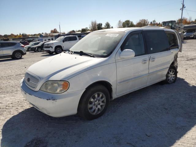 2004 Kia Sedona Ex