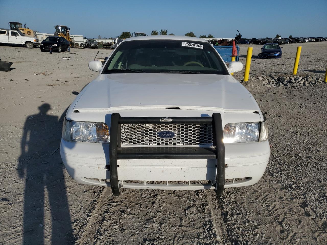 2009 Ford Crown Victoria - Image 5