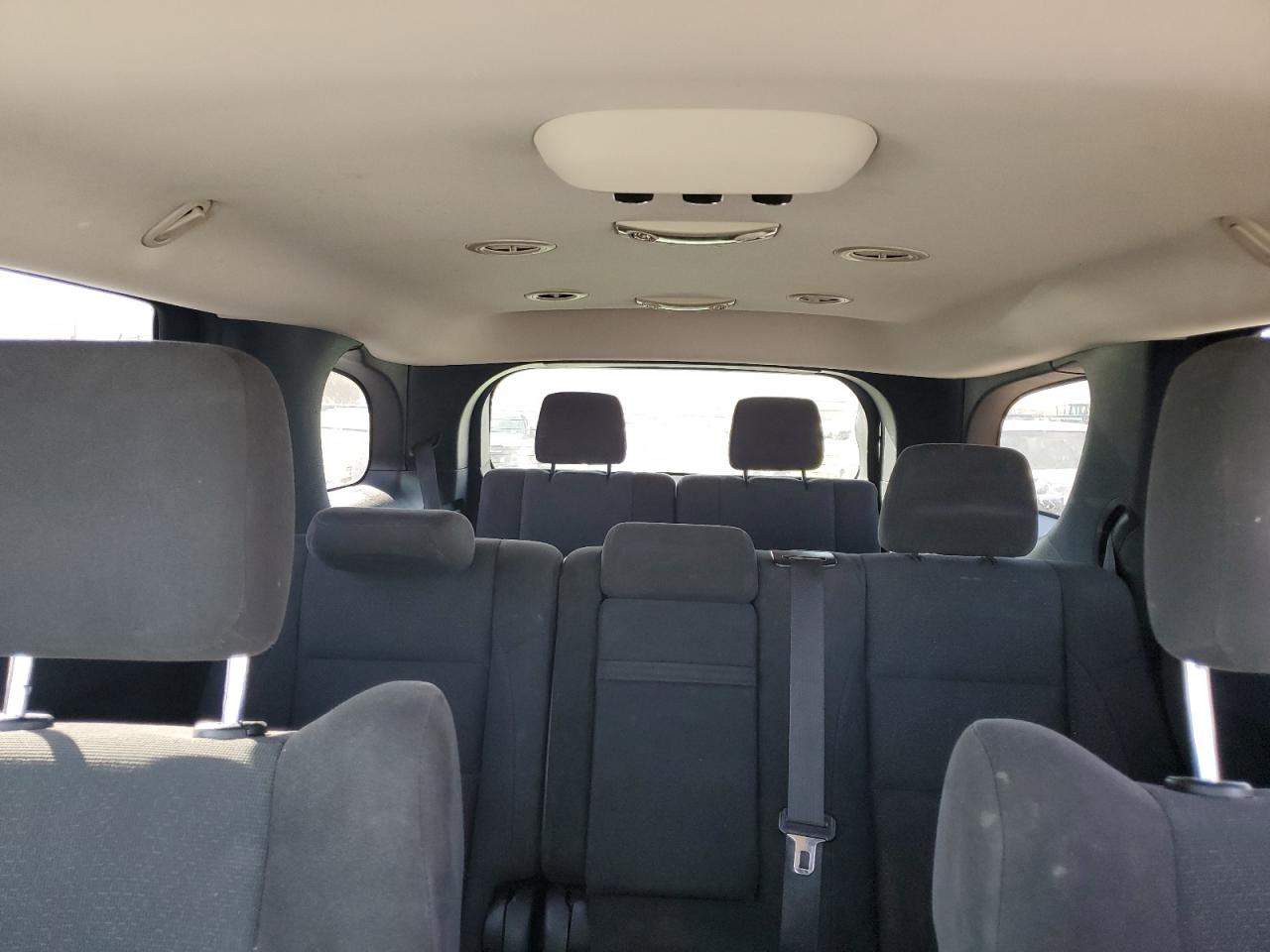 2014 Dodge Durango - Image 9