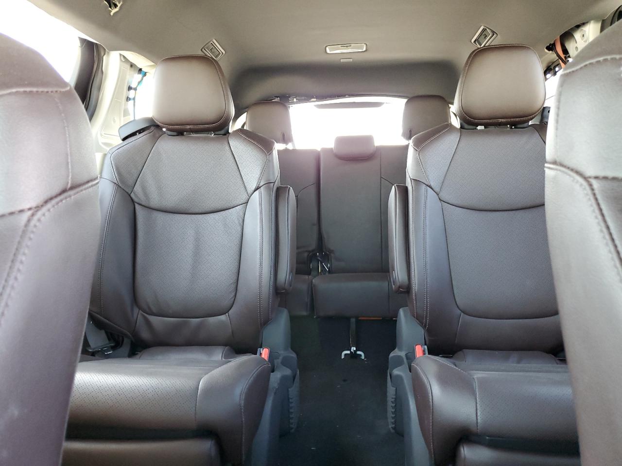 2022 Toyota Sienna Limited VIN: 5TDERKEC1NS085557 Lot: 75987914