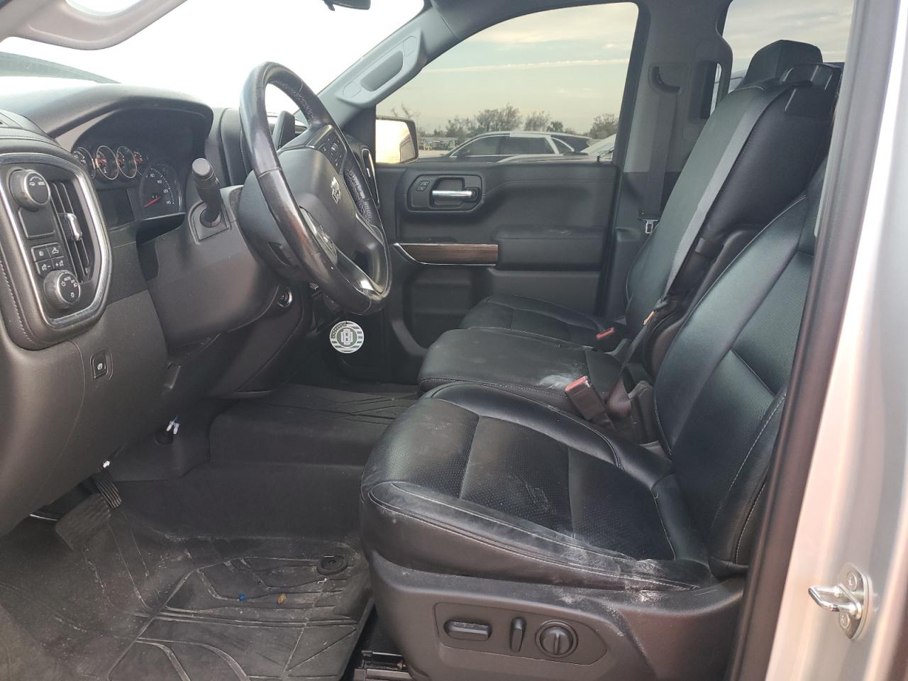 2020 Chevrolet Silverado - Image 7