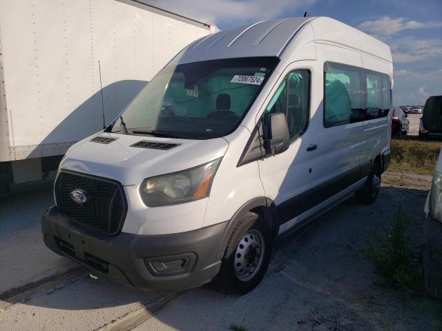 2023 Ford Transit T-350