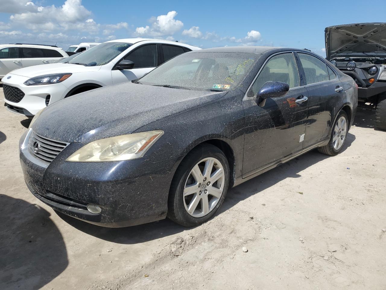 2008 Lexus ES - Image 1