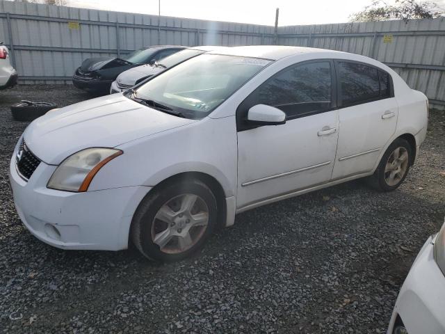 Arlington, WA에서 판매 중인 2008 Nissan Sentra 2.0 - Front End