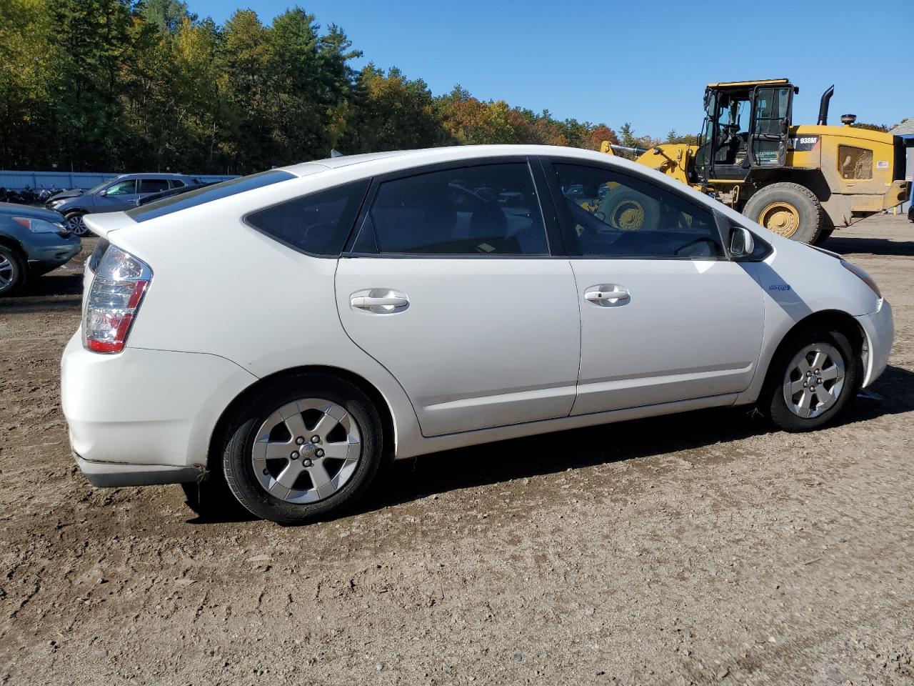 2008 Toyota Prius - Image 3