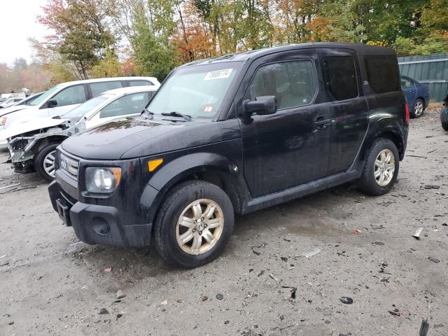 2008 Honda Element Ex