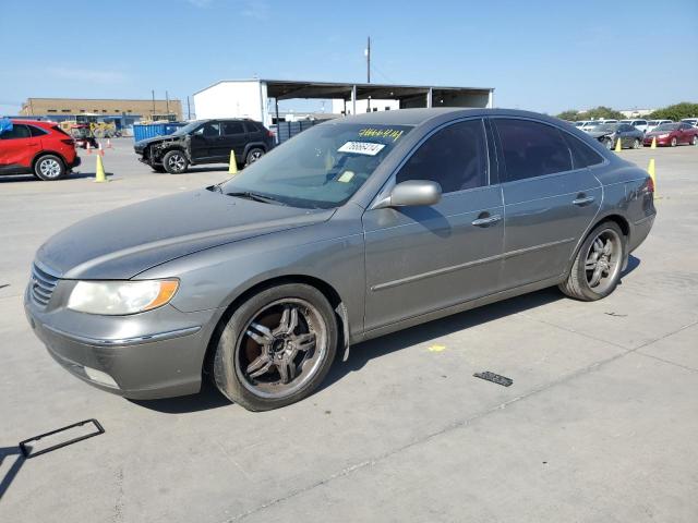 2009 Hyundai Azera Gls