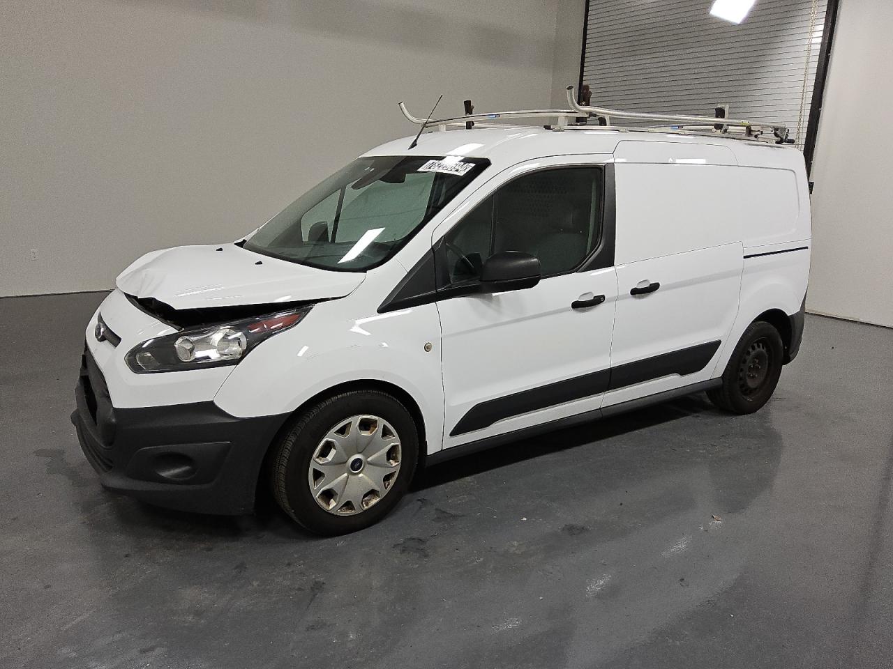 2016 Ford Transit - Image 1