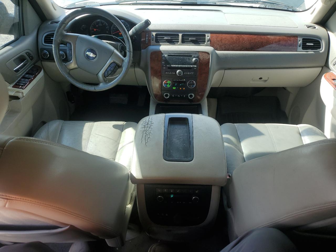 2013 Chevrolet Tahoe - Image 8