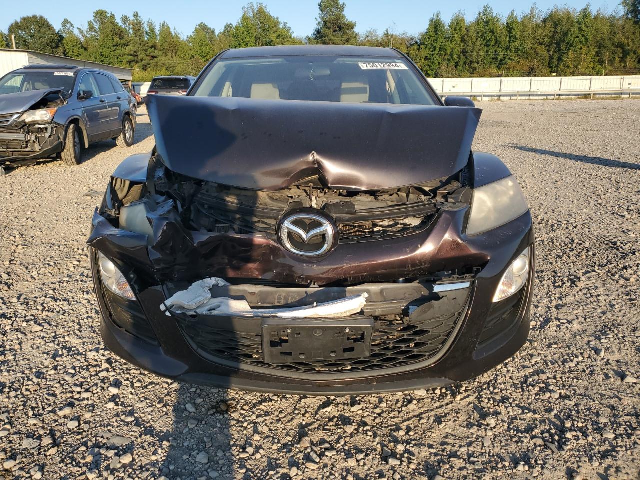 2012 Mazda CX-7 - Image 5