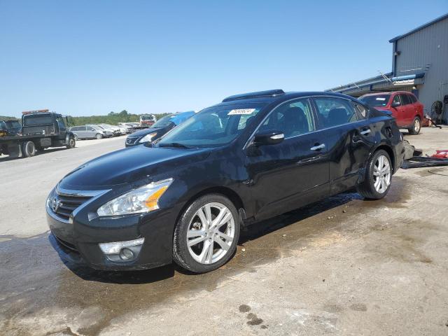 2013 Nissan Altima 3.5S