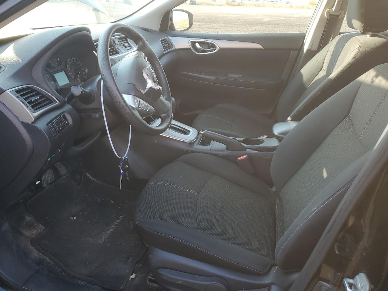 2014 Nissan Sentra - Image 7