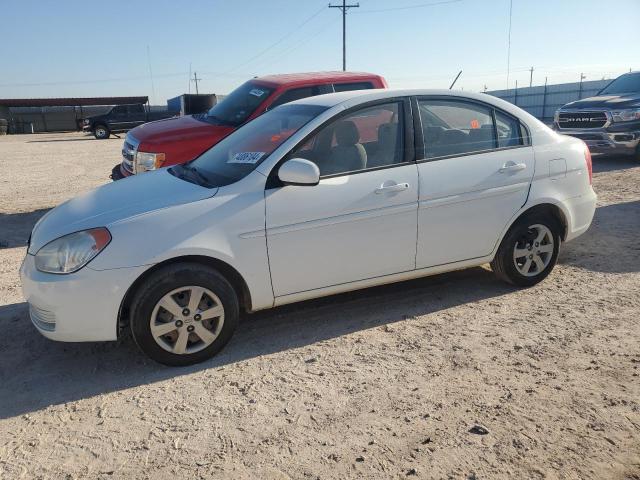 2011 Hyundai Accent Gls