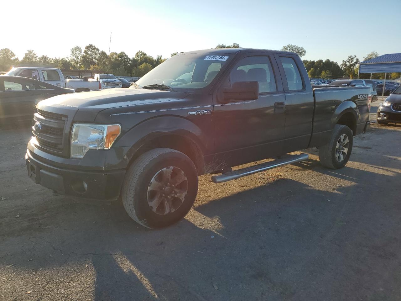 2013 Ford F-150 - Image 1